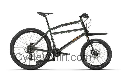 Bombtrack Munroe Cargo fiche technique et avis